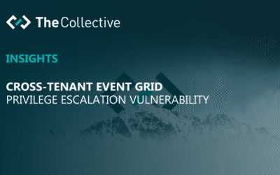 Cross-tenant Event Grid Privilege Escalation Vulnerability