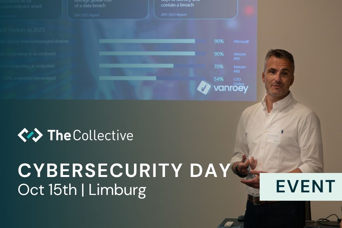 Beyond the Alert: The Detection Engineering Lifecycle Inside a Modern SOC - Jani Vleurinck